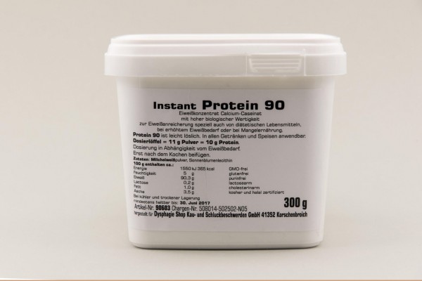 Instant Protein 90